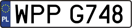 WPPG748
