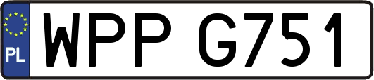 WPPG751