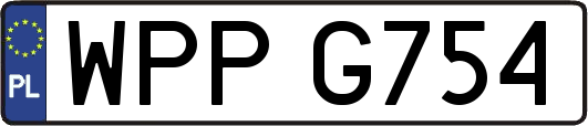 WPPG754