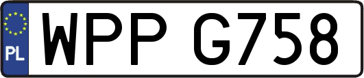 WPPG758