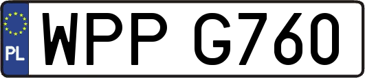 WPPG760