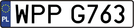 WPPG763