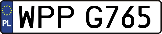 WPPG765