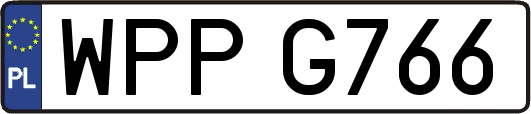 WPPG766