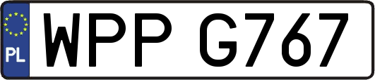 WPPG767