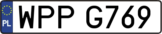 WPPG769