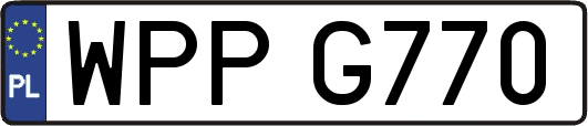 WPPG770