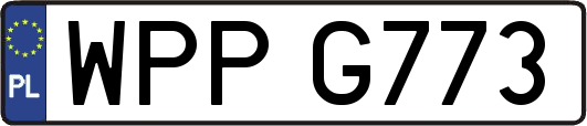 WPPG773