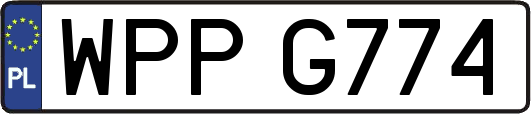 WPPG774