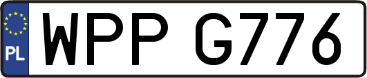 WPPG776