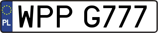 WPPG777