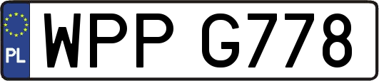 WPPG778