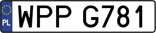 WPPG781