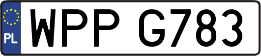 WPPG783