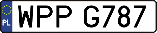 WPPG787