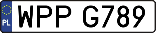 WPPG789