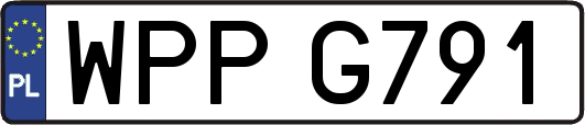 WPPG791