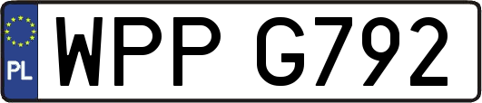 WPPG792