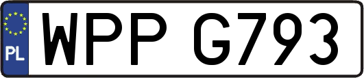 WPPG793