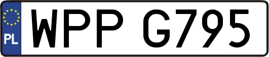 WPPG795