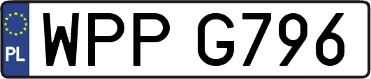 WPPG796