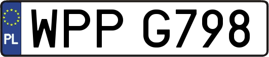 WPPG798