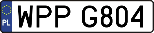 WPPG804