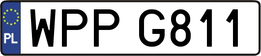 WPPG811