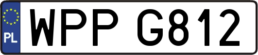 WPPG812