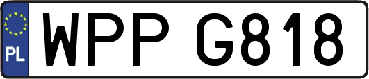 WPPG818