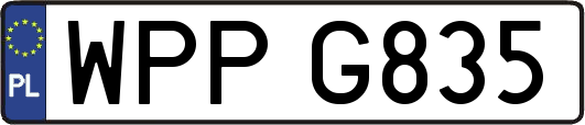 WPPG835