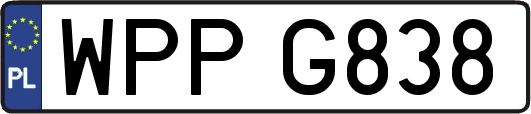 WPPG838