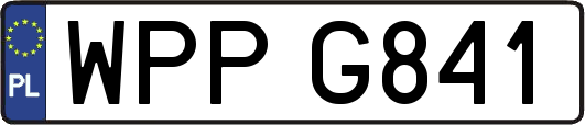 WPPG841