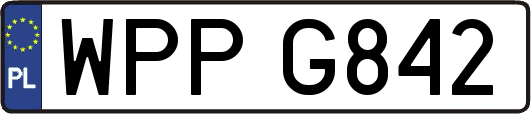 WPPG842