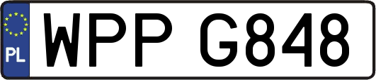 WPPG848