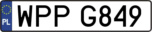 WPPG849
