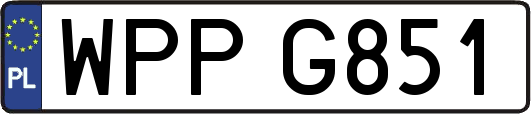 WPPG851
