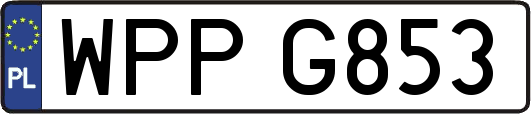 WPPG853