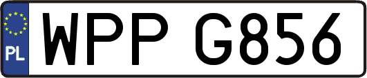 WPPG856
