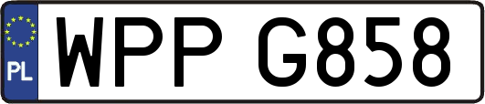 WPPG858