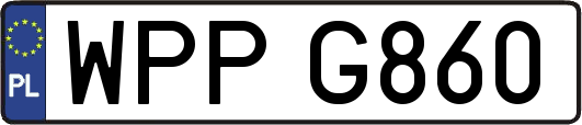 WPPG860
