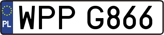 WPPG866