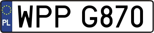 WPPG870