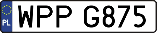 WPPG875