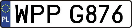 WPPG876