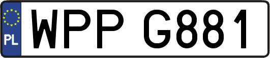 WPPG881