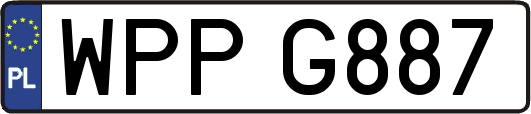 WPPG887