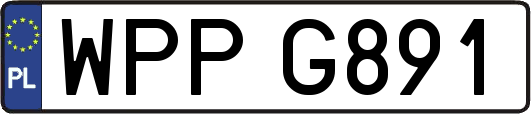 WPPG891
