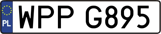 WPPG895