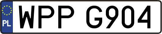 WPPG904